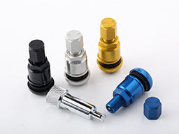 RAYS High Speed Air Control Valve Set(NEW LOGO)