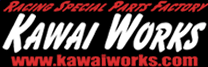 KAWAI WORKS FRONT STRUT BAR TYPESTD FOR DAIHATSU MIRA MIRA AVY L200S L210S DA0060-FTS-00