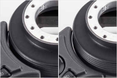 WORKS BELL SWITCH RELOCATION HALF KIT SRD A For HONDA S660 JW5 WB-00023
