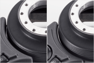 WORKS BELL SWITCH RELOCATION HALF KIT SRD A For HONDA S660 JW5 WB-00023