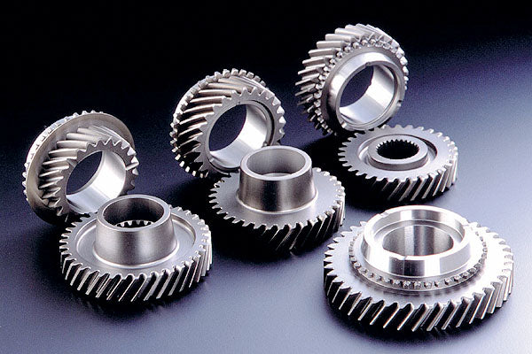 ATS ACROSS CLOSE RATIO GEAR 1+3 FOR HONDA INTEGRA DB8 98 SPEC DC2 98 SPEC  R7A17-60