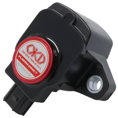 OKADA PROJECTS PLASMA DIRECT IGNITION COIL SET FOR HONDA N-VAN JJ1 2 SD223101R