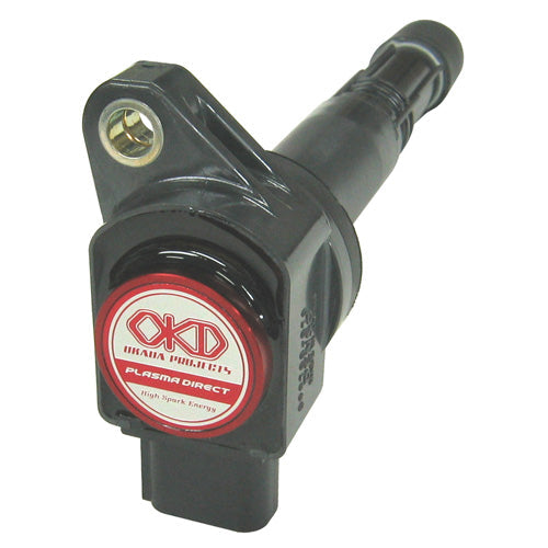 OKADA PROJECTS PLASMA DIRECT IGNITION COIL SET FOR HONDA INTEGRA 2.0IS DC5 SD224011R