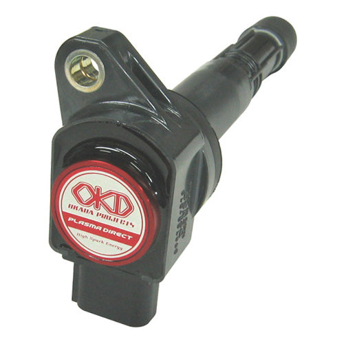 OKADA PROJECTS PLASMA DIRECT IGNITION COIL SET FOR HONDA STEP WGN RF6 7 8 SD224021R