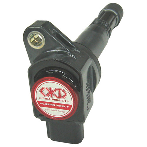 OKADA PROJECTS PLASMA DIRECT IGNITION COIL SET FOR HONDA ODYSSEY RB1 2 SD224031R
