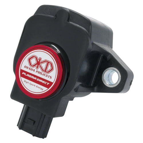 OKADA PROJECTS PLASMA DIRECT IGNITION COIL SET FOR HONDA N-BOX SLASH JF1 2 SD223091R