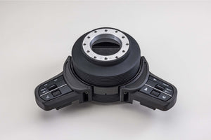 WORKS BELL SWITCH RELOCATION KIT SRD D1 SET STANDARD BOSS TYPE FOR HONDA CIVIC FL5 WB-00063