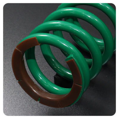 TEIN SILENCER RUBBER DIAMETER 65 TO 80 SPR02-R9881