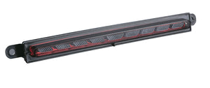 VALENTI JEWEL LED HIGH MOUNT STOP LAMP LIGHT SMOKE RED CHROME LIMITED COLOR FOR TOYOTA GR86 ZN8 SUBARU BRZ ZD8 HT86GRZ-SR-1