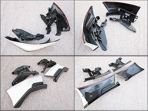 TOYOTA GTS AERO PACKAGE FOR TOYOTA 86 ZENKI ZN6 YAHOO-AUCTION-00001