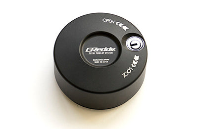 GREDDY RAPFIX II KEY LOCK SYSTEM +e For 70723811
