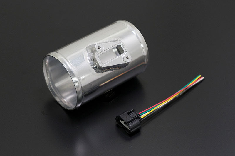 GREDDY AIRFLOW SENSOR PIPE R35 80MM FOR   11920250