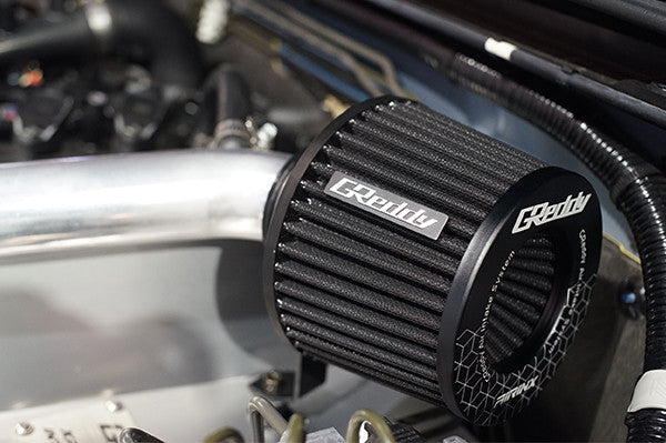 GREDDY AIRINX INTAKE KIT FOR TOYOTA SUPRA JZA80 12510648