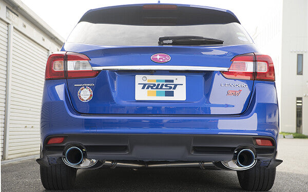 GREDDY POWER EXTREME R FOR SUBARU LEVORG VMG FA20 T C 10163304