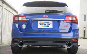 GREDDY POWER EXTREME R FOR SUBARU LEVORG VMG FA20 T C 10163304