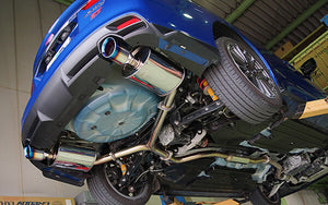 GREDDY POWER EXTREME R FOR SUBARU LEVORG VMG FA20 T C 10163304