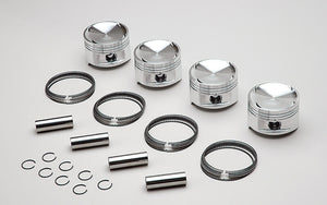 GREDDY FUEL DELIVERY KIT RB26DETT 931CC FOR NISSAN SKYLINE GT-R BNR32 BCNR33 BNR34 RB26DETT 13923332