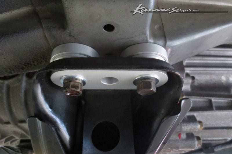 KANSAI SERVICE TRANSMISSION MEMBER COLLOR FOR NISSAN SKYLINE GT-R BCNR33 BNR32 KSN005