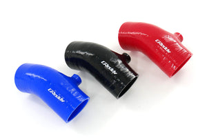 GREDDY INTAKE HOSE SILICONE RED FOR SUZUKI JIMNY SIERRA 3BA-JB74W) NOMAD 3BA-JC74W K15B 11990401