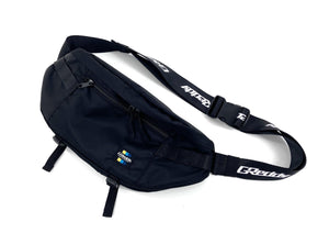 GREDDY KNAPSACK CREAM YELLOW FOR 18003059