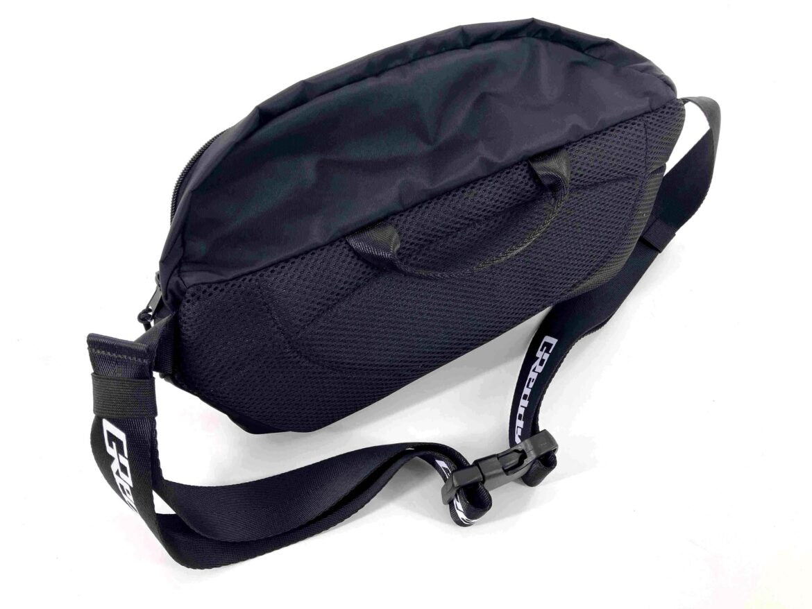 GREDDY CROSSBODY BAG 2 18003055