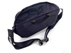 GREDDY BACKPACK BLACK FOR 18001962