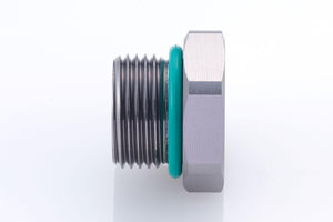 GREDDY ADAPTER UNION FOR FUEL DELIVERY TUBE M20 PLUG UNION FOR 13900814