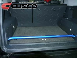 CUSCO Power Brace Floor  For TOYOTA FJ Cruiser GSJ15W 4WD 4000 957 492 FL