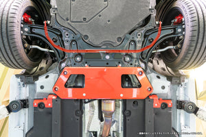 TANABE SUSTEC STABILIZER FRONT For TOYOTA GR YARIS GXPA16 PT34