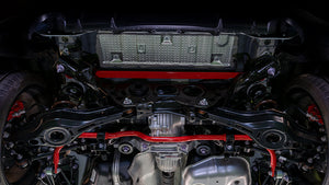 TANABE SUSTEC UNDER BRACE REAR For TOYOTA GR YARIS GXPA16 UBT39