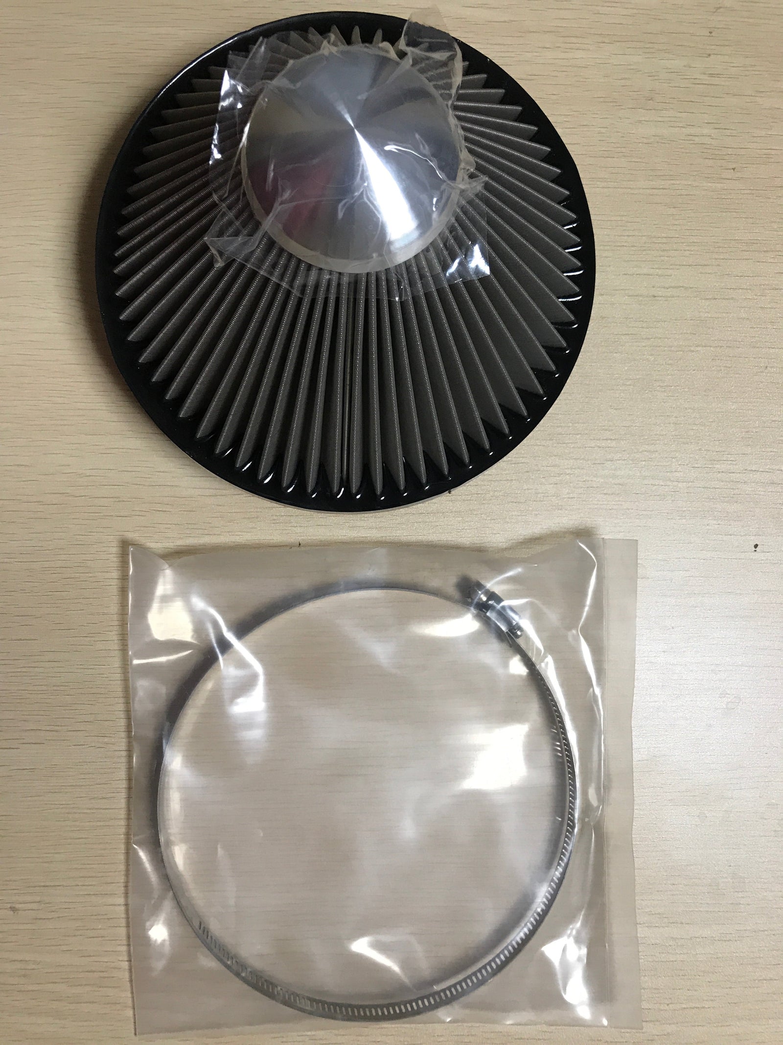 BLITZ CARBON POWER A1 FILTER  For MULTIPLE FITTING  42001