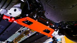 TANABE SUSTEC UNDER BRACE FRONT For TOYOTA GR YARIS GXPA16 UBT38