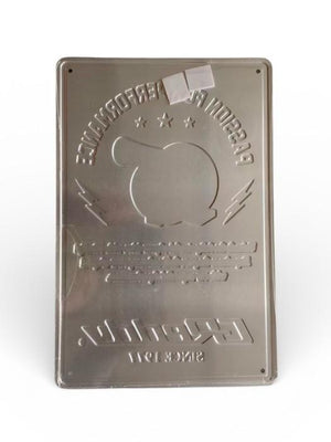 GREDDY GARAGE SIGN FOR 18003053