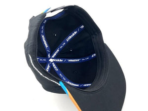 GREDDY SNAPBACK CAP 3C FOR 18003106