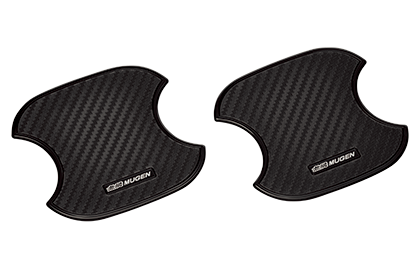 MUGEN Door Handle Protector  For CIVIC FK7 FK8 08P48-XG8-K0S0-S