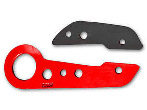 OKUYAMA TOWING HOOK REAR For HONDA CIVIC TYPE R FD2 436-234-0