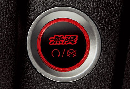 MUGEN Engine Start / Stop Switch  For CIVIC FK7 FK8 35881-XNH-K0S0