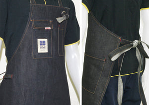 TODA RACING Mechanics Apron FOR  99900-DNM-003