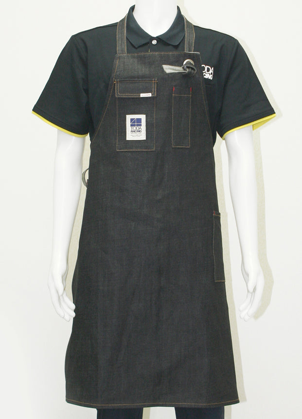 TODA RACING Mechanics Apron FOR  99900-DNM-003