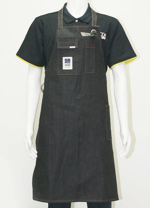TODA RACING Mechanics Apron FOR  99900-DNM-003