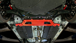 TANABE SUSTEC UNDER BRACE FRONT For TOYOTA GR YARIS GXPA16 UBT38