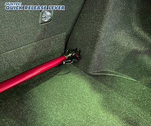 TANABE QUICK RELEASE LEVER For TOYOTA GR YARIS GXPA16 QRL1