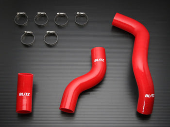 BLITZ RACING RADIATOR HOSE KIT  For DAIHATSU COPEN CERO LA400K KF 18888