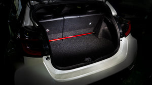 TANABE SUSTEC STRUT TOWER BAR REAR For TOYOTA GR YARIS GXPA16 PST78