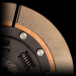 ORC ARUGOS LIGHT CLUTCH SYSTEM KIT FOR BMW MINI COOPER S R53 ARS-400L-MN0202