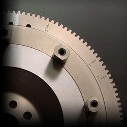 ORC ARUGOS LIGHT CLUTCH SYSTEM KIT FOR BMW MINI COOPER S R53 ARS-400L-MN0202