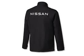 NISSAN SOFTSHELL JACKET S KWA0300R01