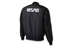 NISSAN NISMO HERITAGE BLOUSON M KWA0350R02