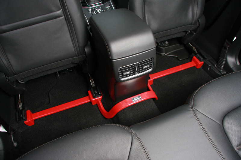AUTOEXE CENTER FLOOR BAR FOR MAZDA AXELA BM BY2WD  MBM4D00
