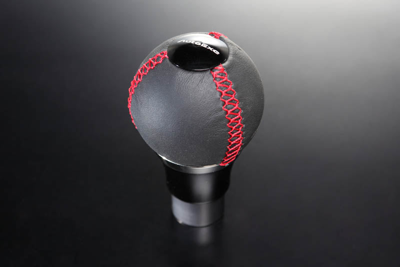 AUTOEXE SHIFT KNOB AT STRAIGHT A1350A-03
